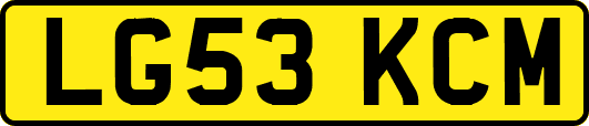 LG53KCM