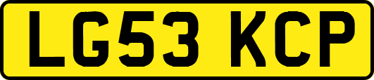 LG53KCP