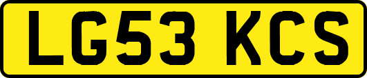 LG53KCS