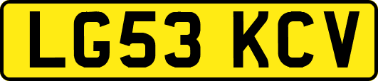 LG53KCV