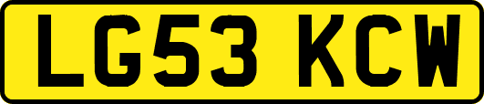LG53KCW
