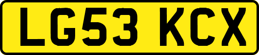 LG53KCX