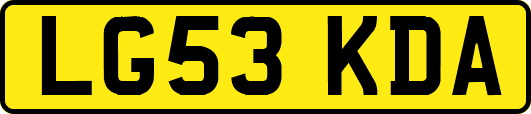 LG53KDA