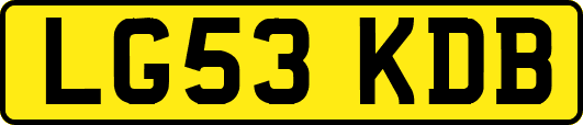 LG53KDB