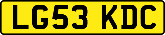 LG53KDC
