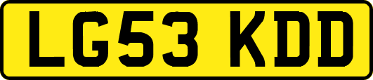 LG53KDD