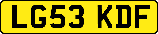 LG53KDF