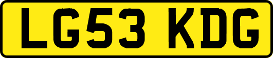 LG53KDG