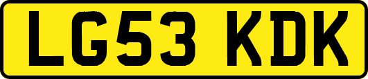 LG53KDK