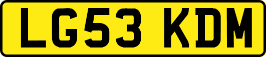 LG53KDM