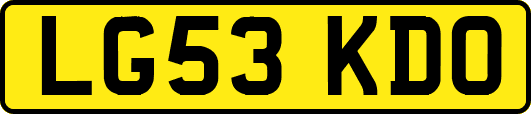 LG53KDO