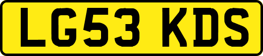 LG53KDS