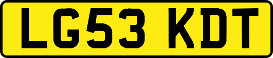 LG53KDT