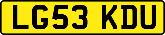 LG53KDU