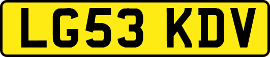 LG53KDV