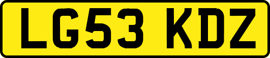 LG53KDZ