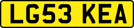 LG53KEA