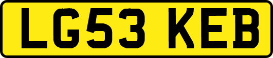 LG53KEB