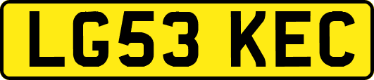 LG53KEC