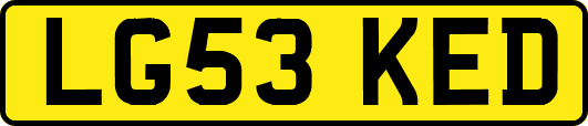 LG53KED