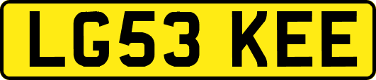 LG53KEE
