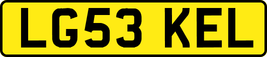 LG53KEL