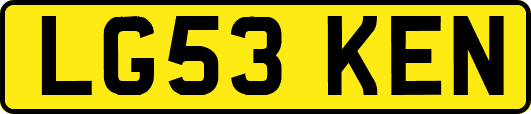 LG53KEN