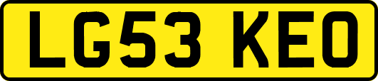 LG53KEO