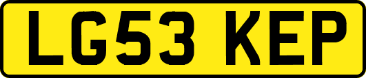 LG53KEP