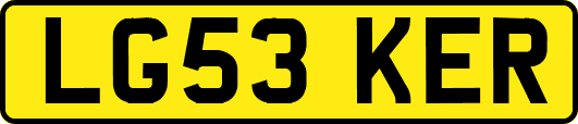 LG53KER