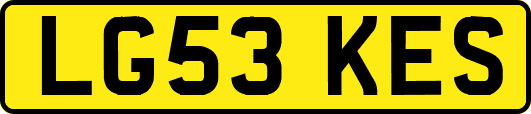 LG53KES