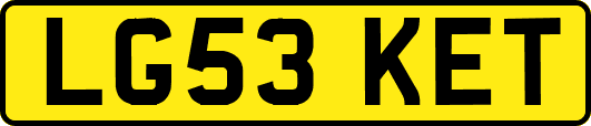 LG53KET