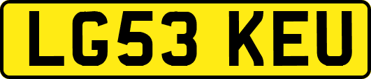 LG53KEU