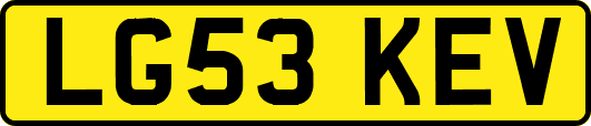LG53KEV