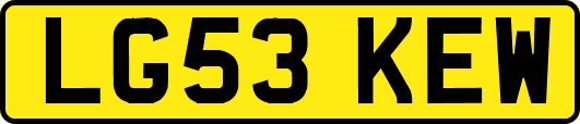 LG53KEW