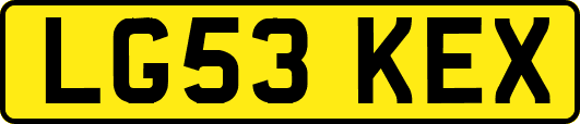 LG53KEX