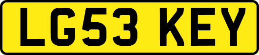 LG53KEY