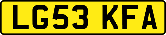 LG53KFA