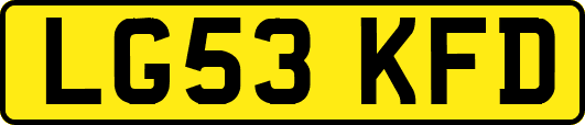 LG53KFD