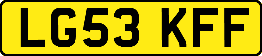 LG53KFF
