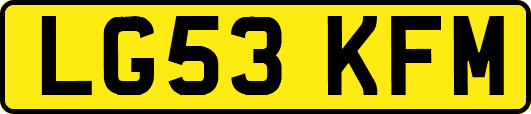 LG53KFM