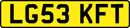 LG53KFT