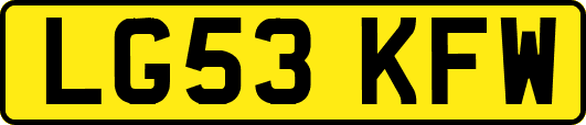 LG53KFW