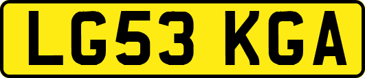 LG53KGA