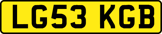LG53KGB