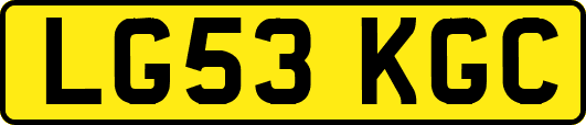 LG53KGC