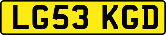 LG53KGD