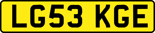 LG53KGE