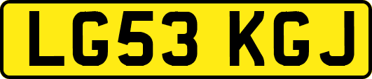 LG53KGJ