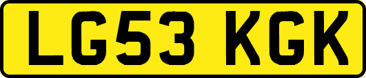 LG53KGK